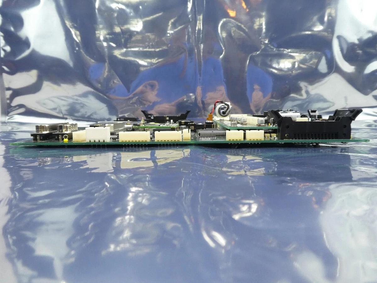 Used Shinko Electric 3ASSYC804900 PCB VCLC M132A 3FE113C004500 Spare Surplus