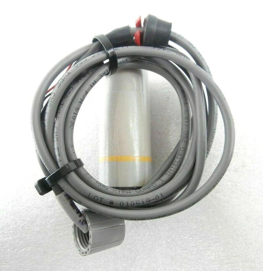 Used Omron E2K-C25ME2 Capacitive Cylindrical Proximity Switch Reseller Lot of 5 Spare