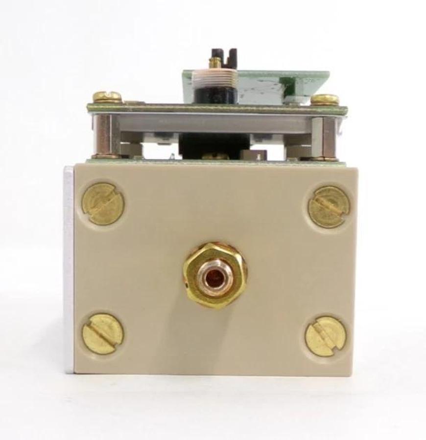 Used Comet 10009898.01 RF Match Phase/MAG Module 5000W @ 13.56MHz Lot of 3 Working