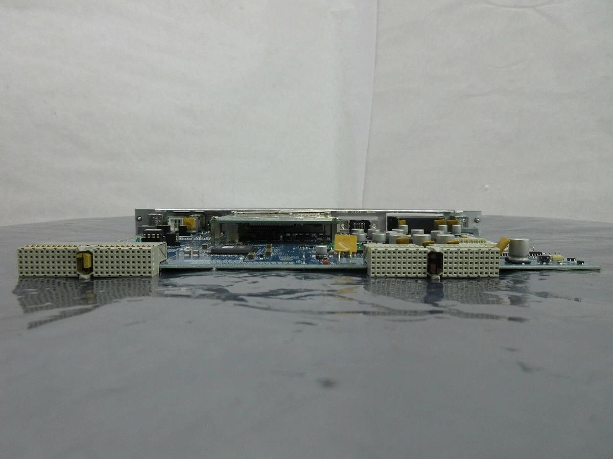 Used Nikon 4S025-340-1 Processor PCB Card STGX8_HT 4S025-391-1 NSR-S620D Working