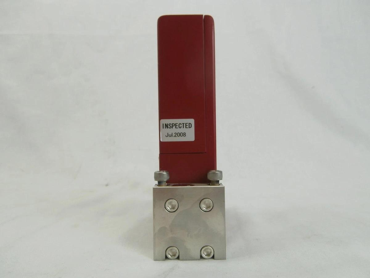 Used Horiba STEC SEC-7350BM Mass Flow Controller MFC 30 LM N2 SEC-7350 Used Working