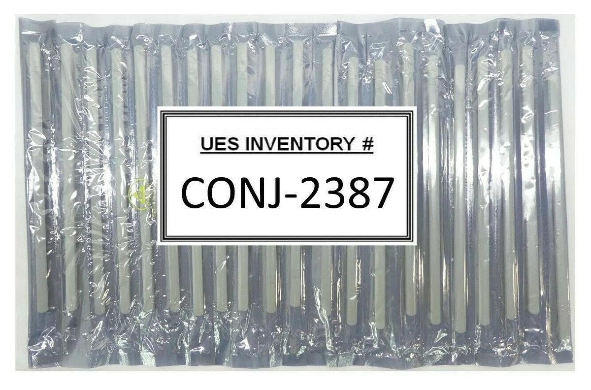 Novellus 15-277460-00 Ceramic Fork Unmarked Reseller Lot of 21 New Surplus