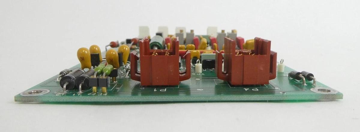 Used AMAT Applied Materials 0100-20066 Analog Sync Detect PCB Working Surplus