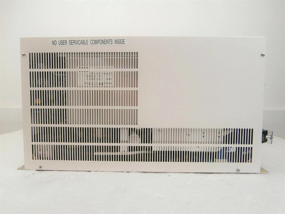 Used Komatsu Electronics 20000620 Heat Exchanger Power Supply GR-712-1 Working Spare