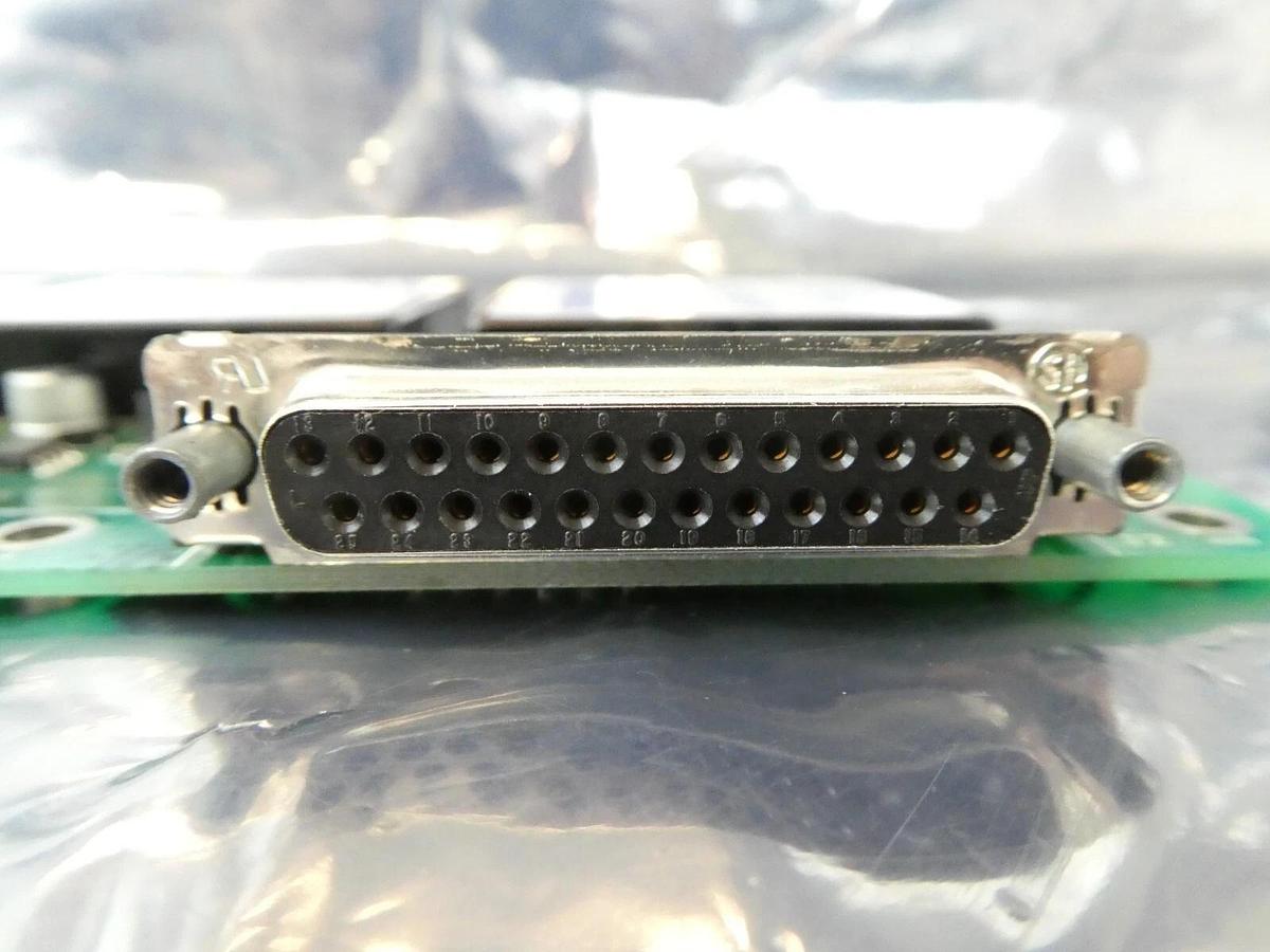 Used Therma-Wave 14-119381 Power Digitizer PCB OPTI-PROBE OP 7341 Working Surplus