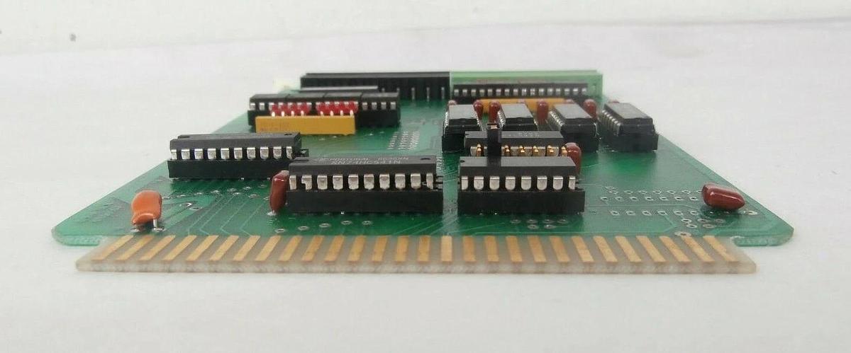 Used PRI Automation KX00057 PCB Card Brooks Automation BM70600R Working Surplus