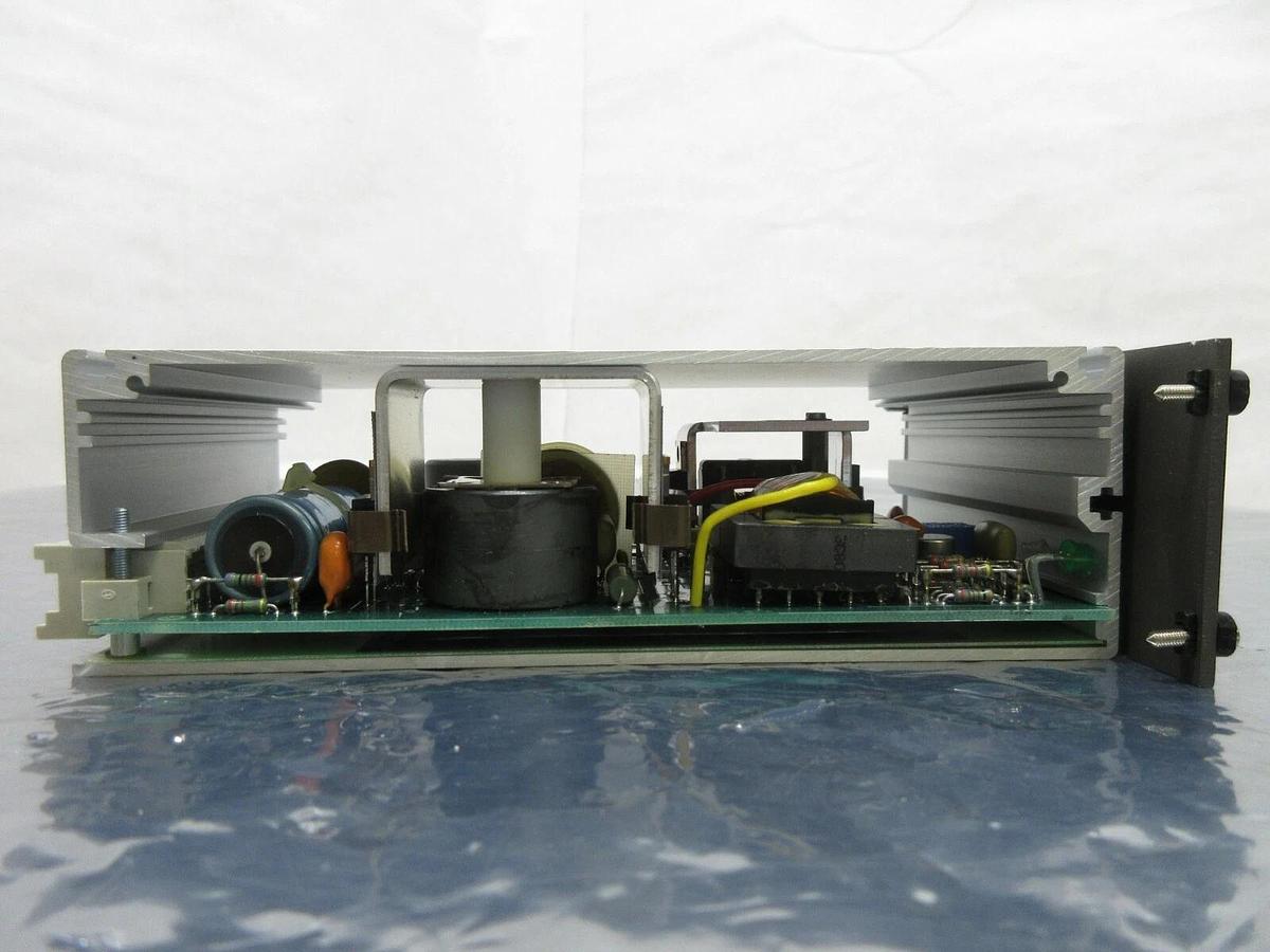 Used Philips 9415 912 68001 Power Supply PCB Card PE 1268 ASML PAS 5000/2500 Used