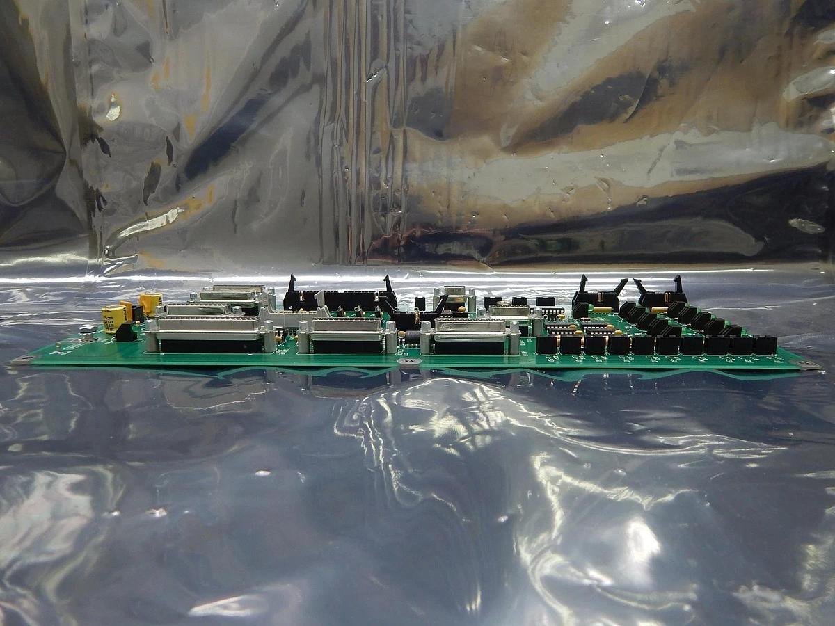 Used Tencor Instruments 317195 Robot Distribution S8000 Board PCB KLA AIT I Used