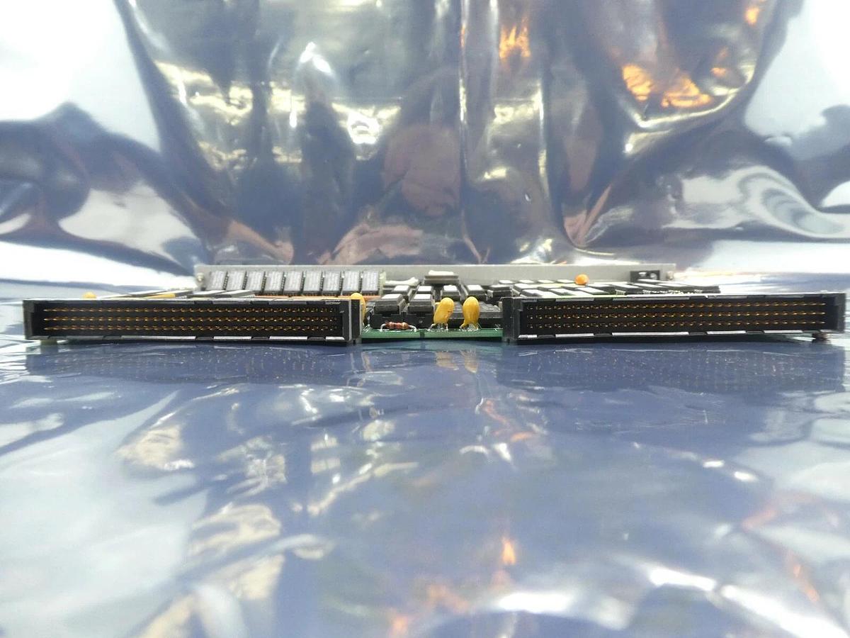 Used Heurikon HK 68/V2F PCB Card 712-404057-00 KLA-Tencor eS31 E-Beam Working Spare