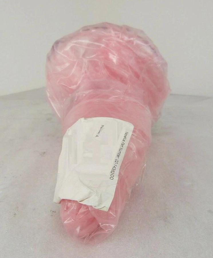 Novellus Systems 02-143828-00 150mm Wafer Pedestal Assembly Rev. A New Surplus