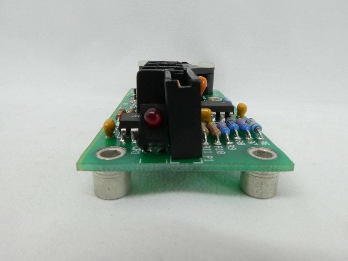 Used SVG Silicon Valley Group 99-80170 Vacuum Sensor PCB 90S DUV Working Spare