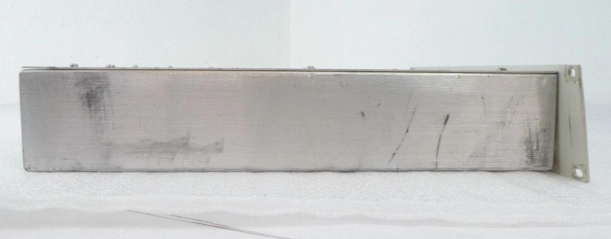 Used Varian Semiconductor Equipment F3879001 Scan Selector 300XP Extrion Untested