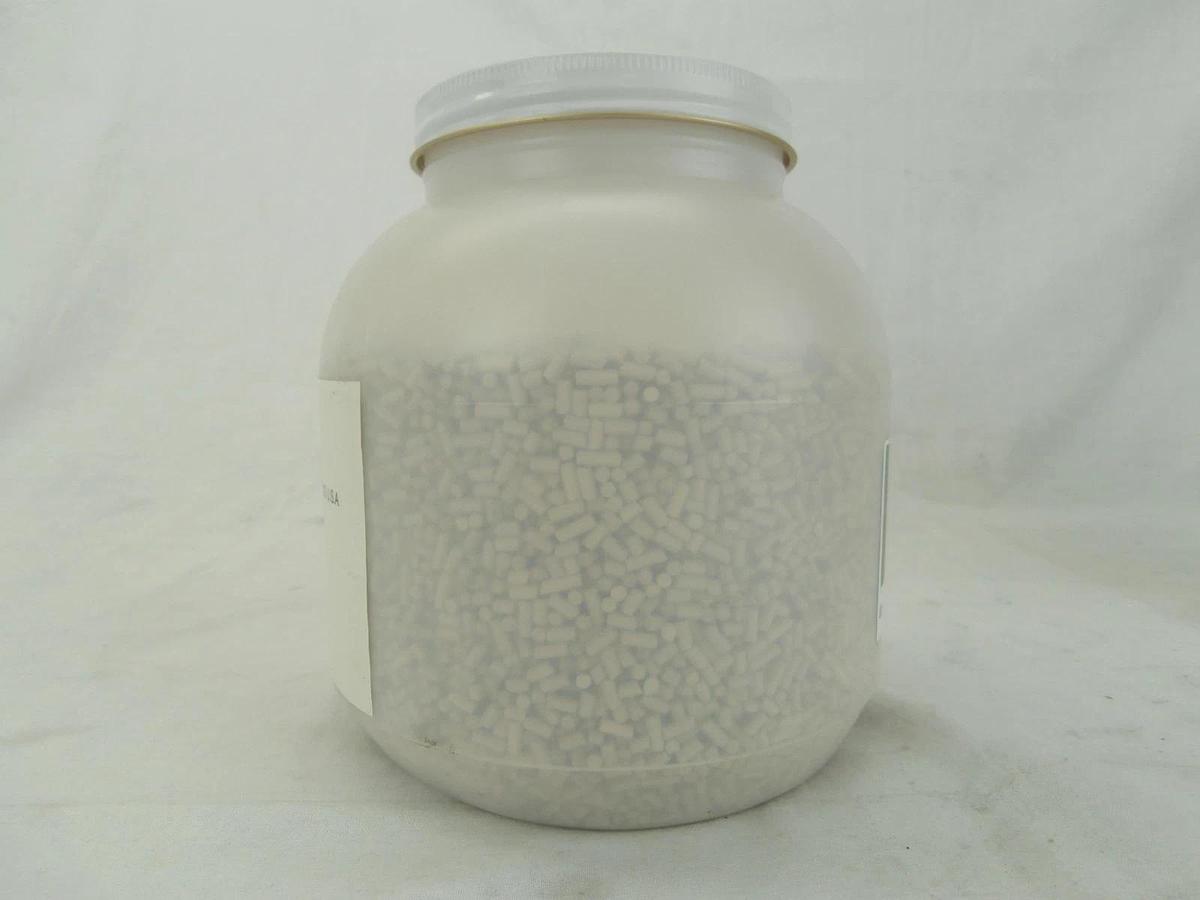 Varian 0391-F4156-301 Molecular Sieve Adsorbent Material 2732002700 Lot of 3 New