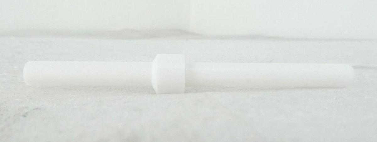 Used Novellus Systems 34-00133-00 Feedthru Teflon Seal Reseller Lot of 20 Working