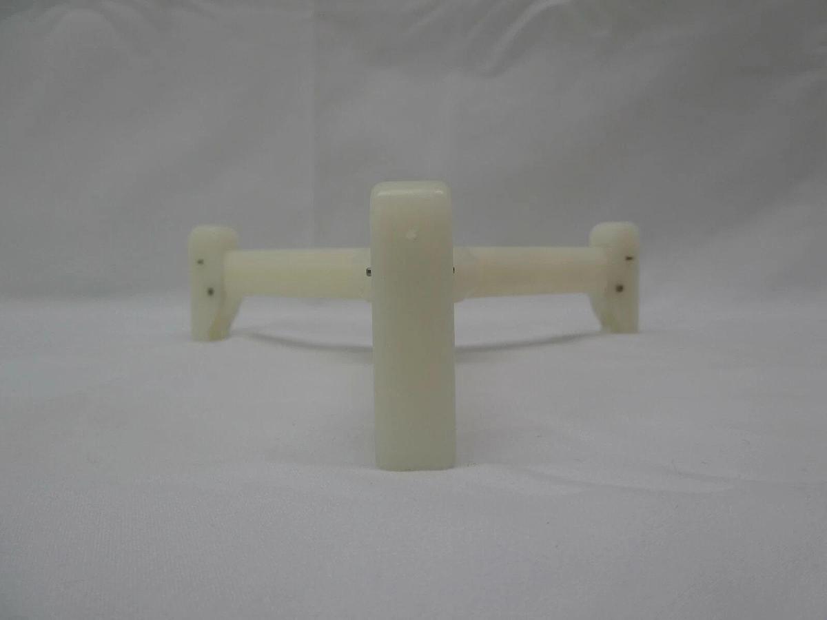 Used Novellus Systems 16-100464-00 200mm Dynamic Wafer Chuck Assembly Working Surplus