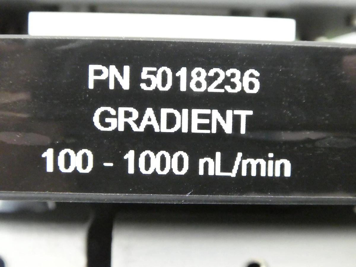 Used Eksigent Flow Module and Cage Lot of 3 5018239 Loading 5018238 Gradient Working
