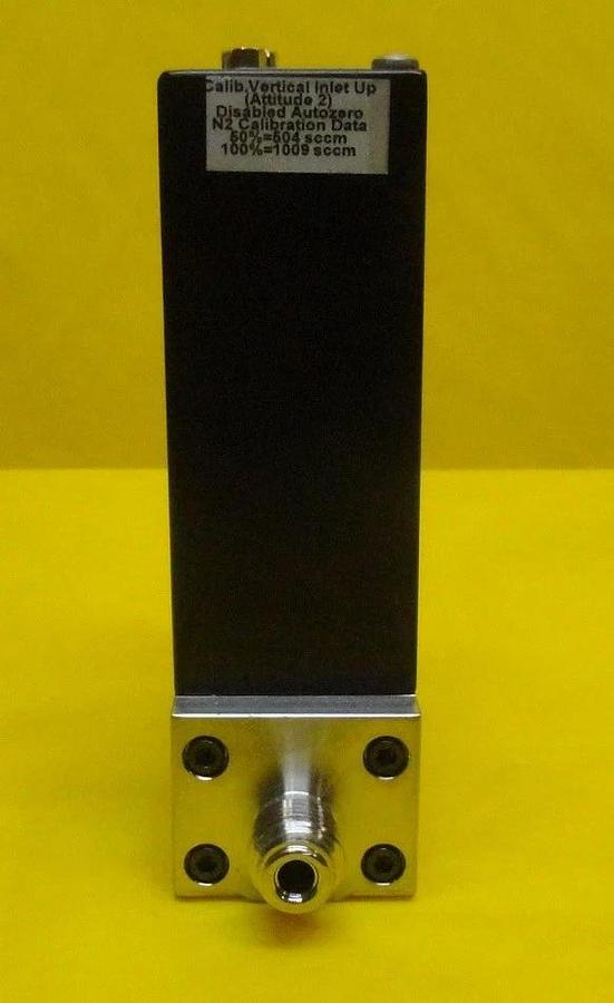 Used Tylan FC2902MEP-T Mass Flow Controller MFC 1000 SCCM O2 2950 Series Used Working
