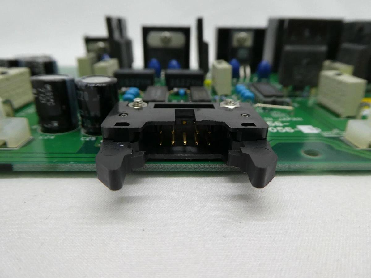 Used Nikon 2S003-056 Driver Board PCB MCR-DRV 4S003-056-1 KAB11000/3801-0 Working