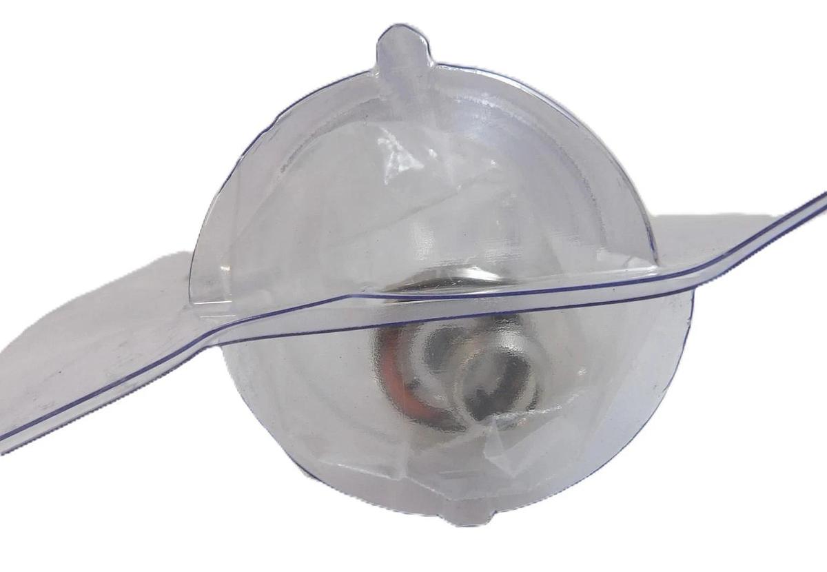 Kurt J. Lesker RF Instrumentation Feedthrough KF40 IFTHG013058B IFTHG013051 New