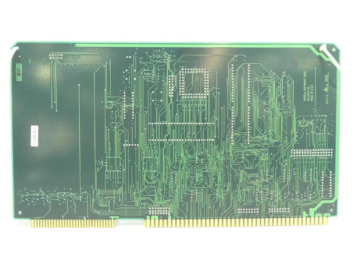 Used RadiSys 61-0881-20 SBC Single Board Computer PCB Card SBC552B ASML 879-8103-002A