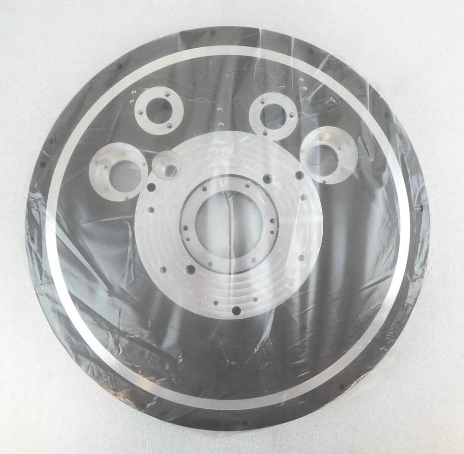 Refurbished TEL Tokyo Electron 3D10-100157-V5 Plate Base BEL BTM Manufacturer Refurbished