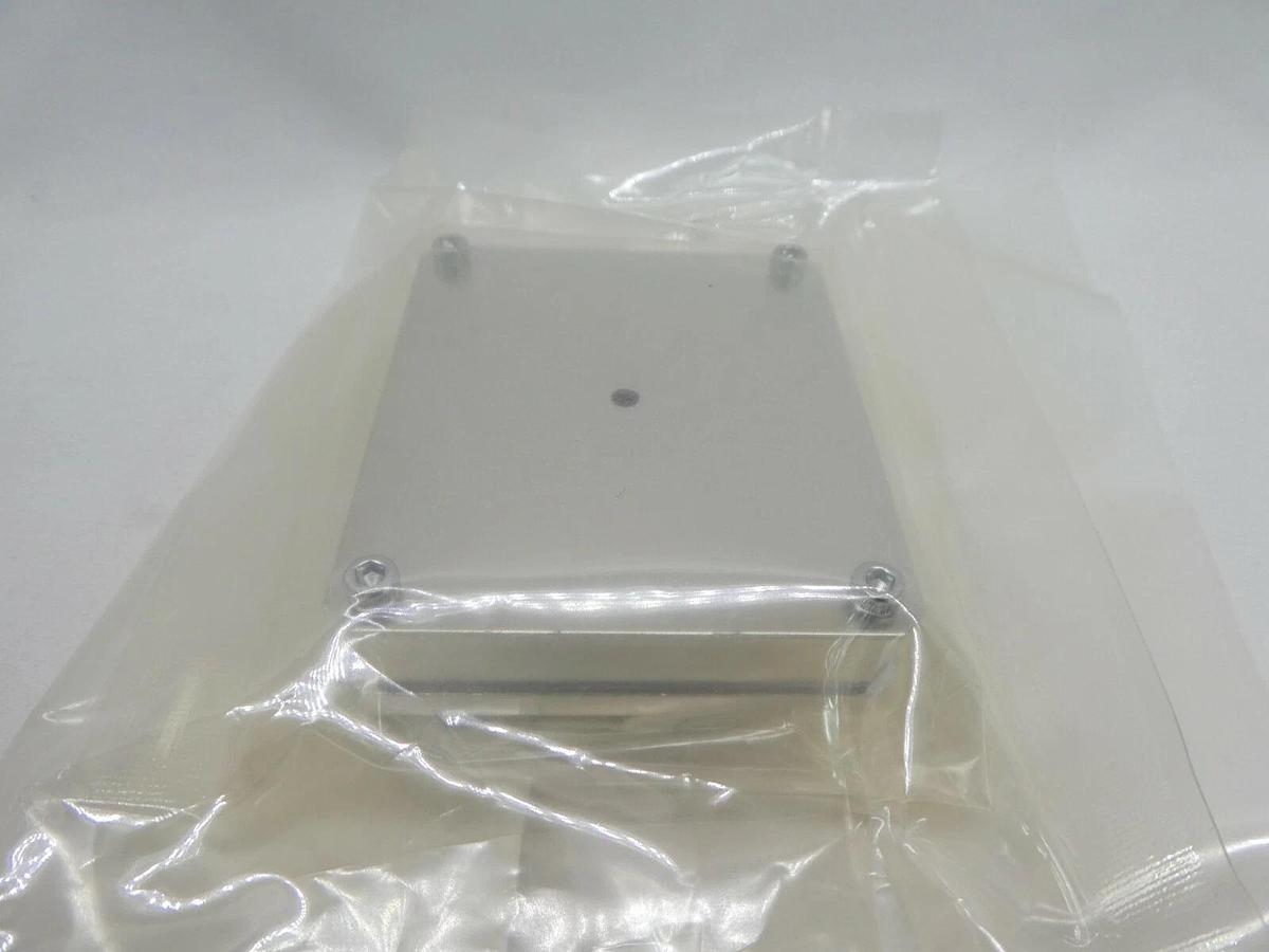 Nikon 4L992-195AN BMU 1st Mirror NSR-S306C 200mm DUV New Surplus