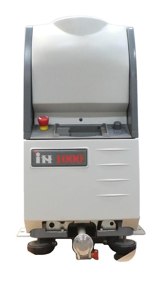 Refurbished iH 1000 Edwards NRA274000XS Vacuum Dry Pump D37292800 Manufacturer Refurbished