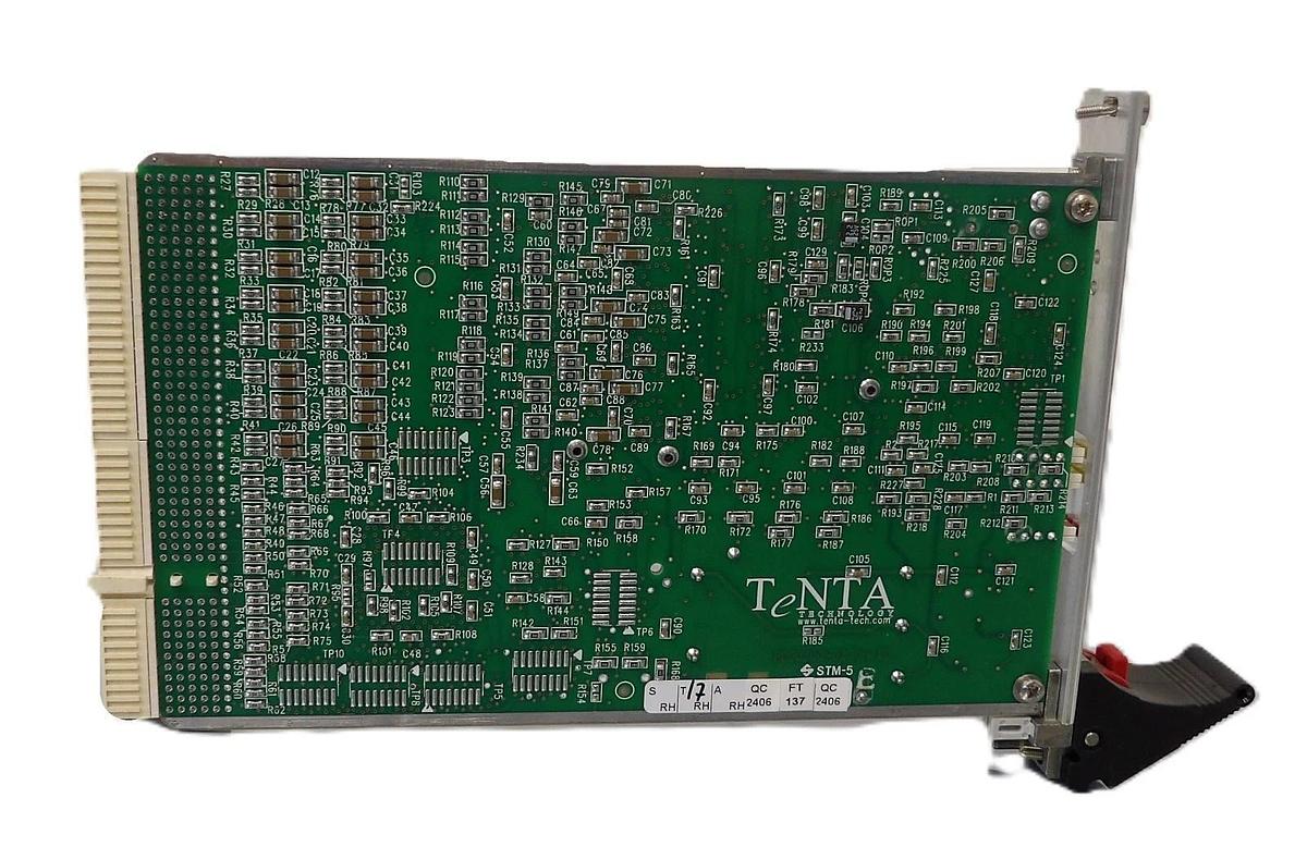 Used MKS Instruments AS00700-08 Analog I/O PCB Card AMAT 0190-22967 Lot of 2 Working