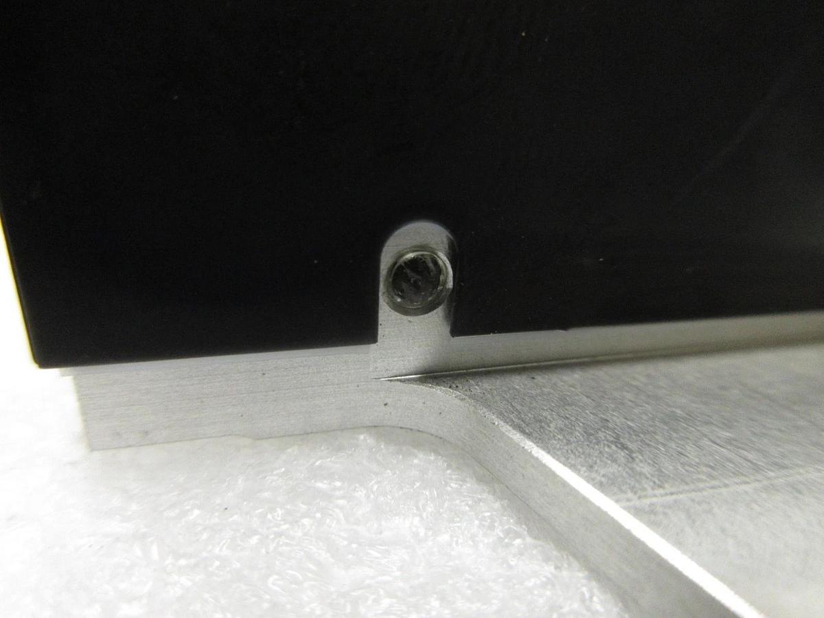 Used Nikon Precision Irradiance Illumination Uniformity Sensor NSR-S202A Working
