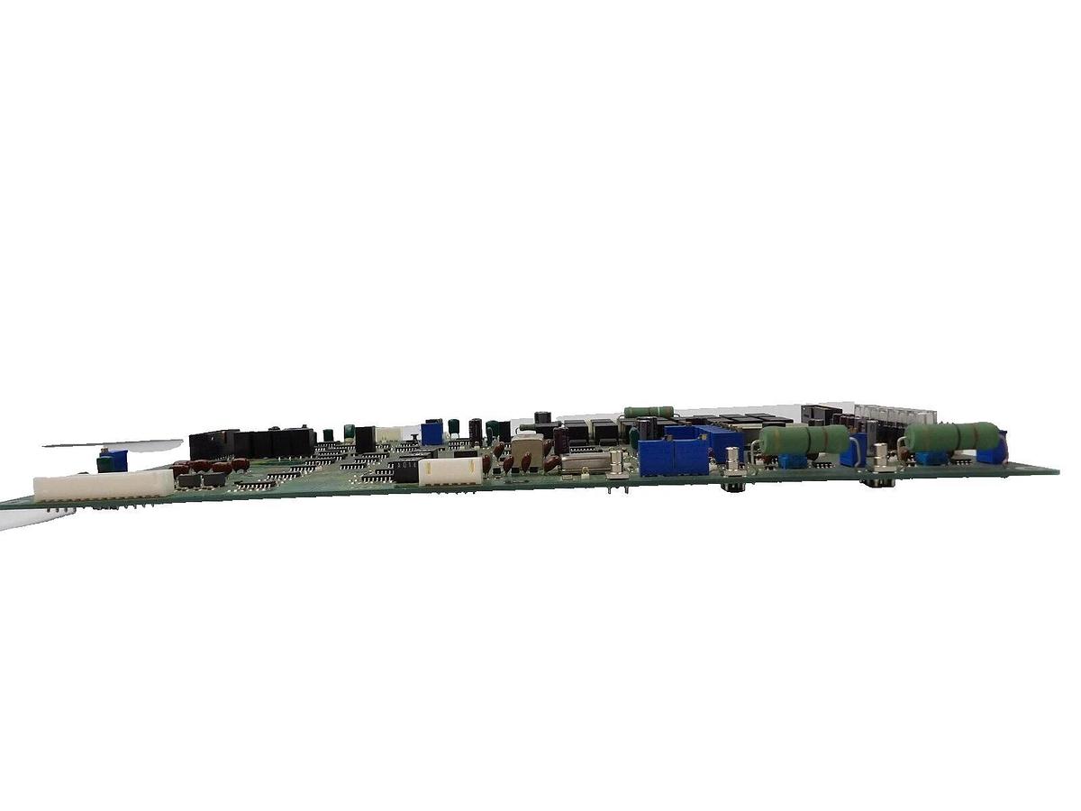 Used Daihen RG-1351A RF Generator Interface PCB AGA-27C-V Working Surplus