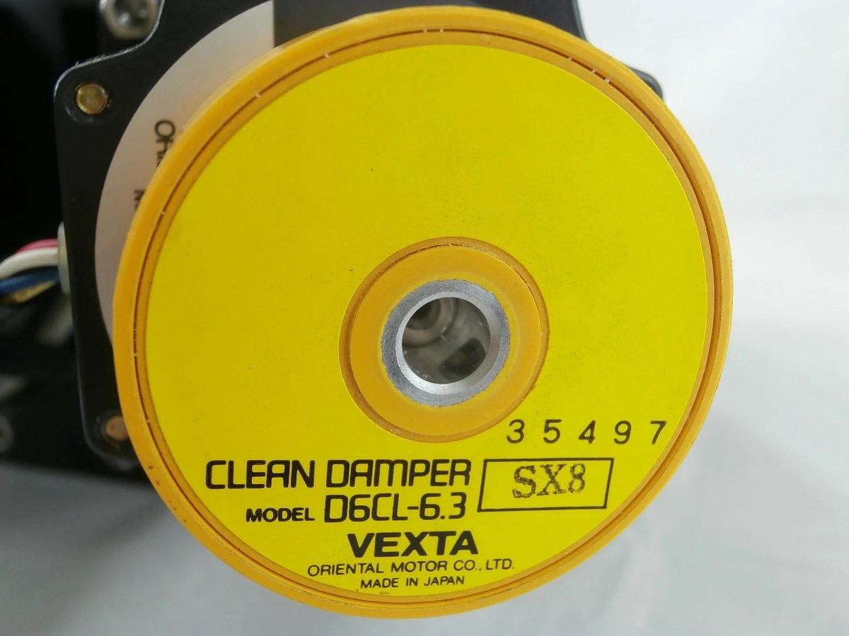 Used Ultratech Stepper 01-15-04736D Reticle Gripper Swing Arm UltraStep 4700 Used