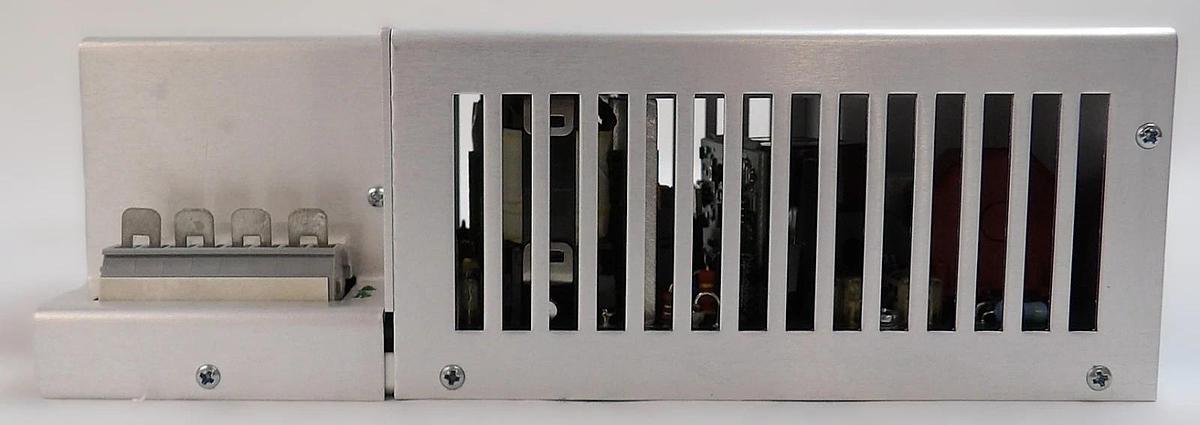 TeleFrank TZP80-2405 Elite AC-DC Converter TZP 80 Brooks 300mm Fixload New