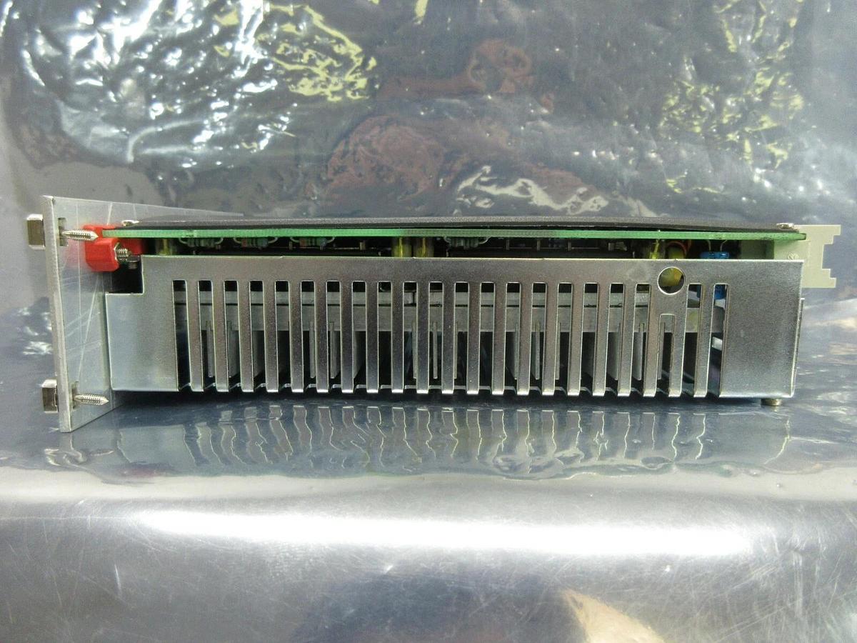 Used Oldelft 4022 430 19191 Power Supply PCB Card 212C04700 ASML PAS Used Working