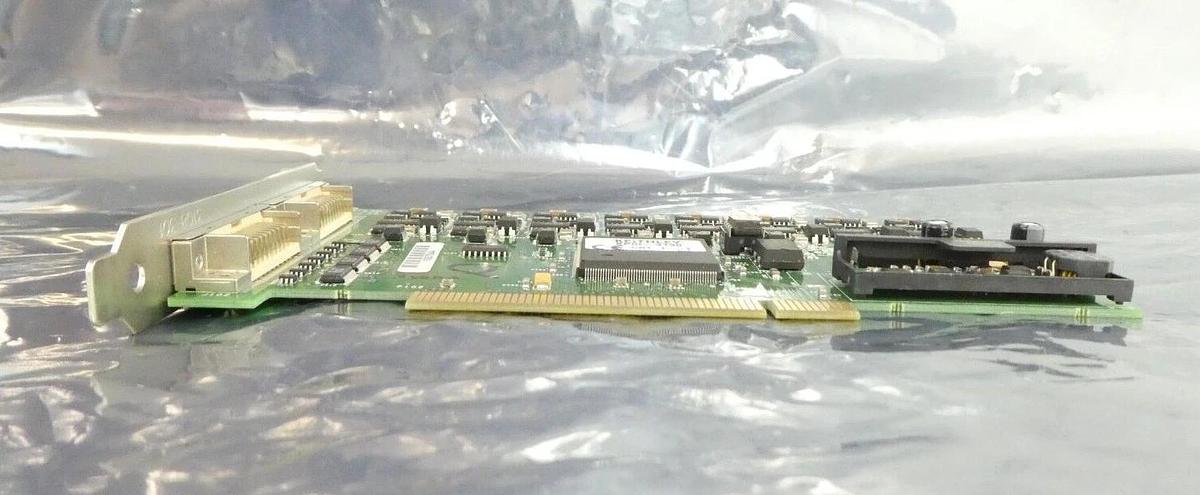 Used Keithley Instruments KPCI-3130 8-Channel Analog Output PCB Card Working Surplus