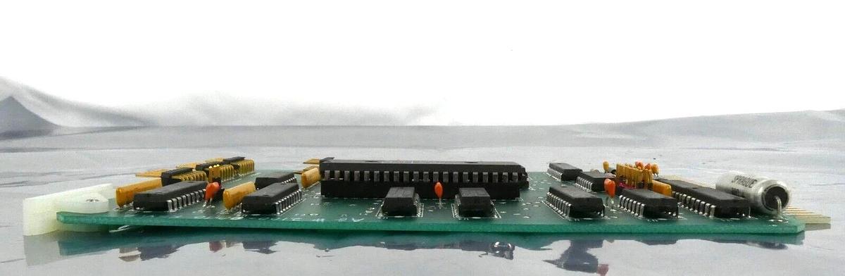 Used Micro/Sys SB8355 PCB Card TMR AG Associates Heatpulse 2100-0090 Working Surplus
