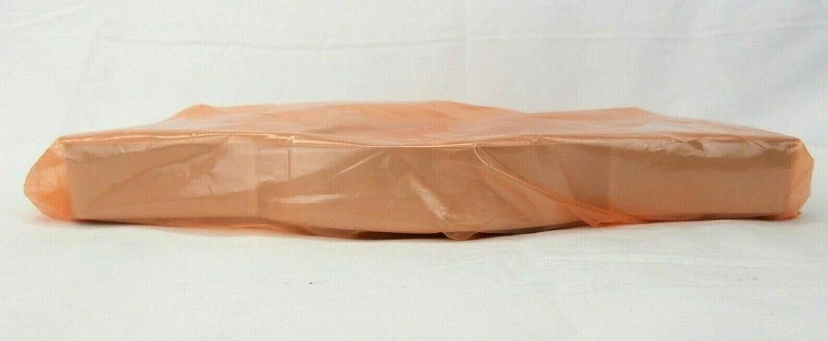 Refurbished AMAT Applied Materials 0040-03612 Body Assembly Copper Cu Exposed Refurbished