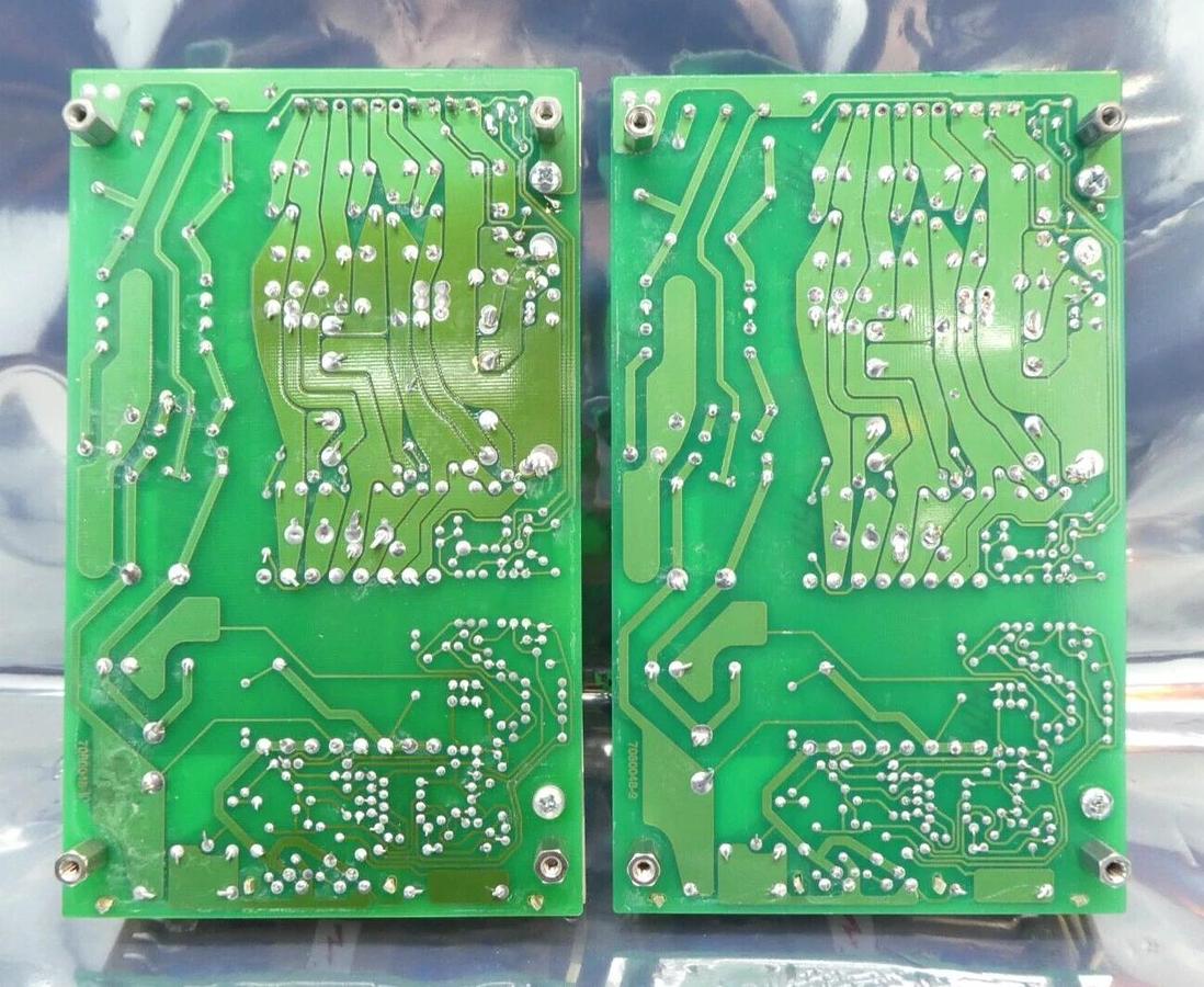 Used Integrated Power Designs SRW-115-4004 Power Supply 7080048 Lot of 2 Working