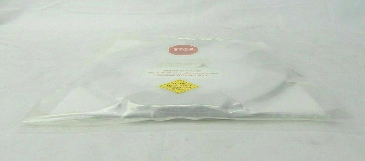 Refurbished AMAT Applied Materials 0020-31658 200mm Vespal Clamp OX MLR NIT Refurbished
