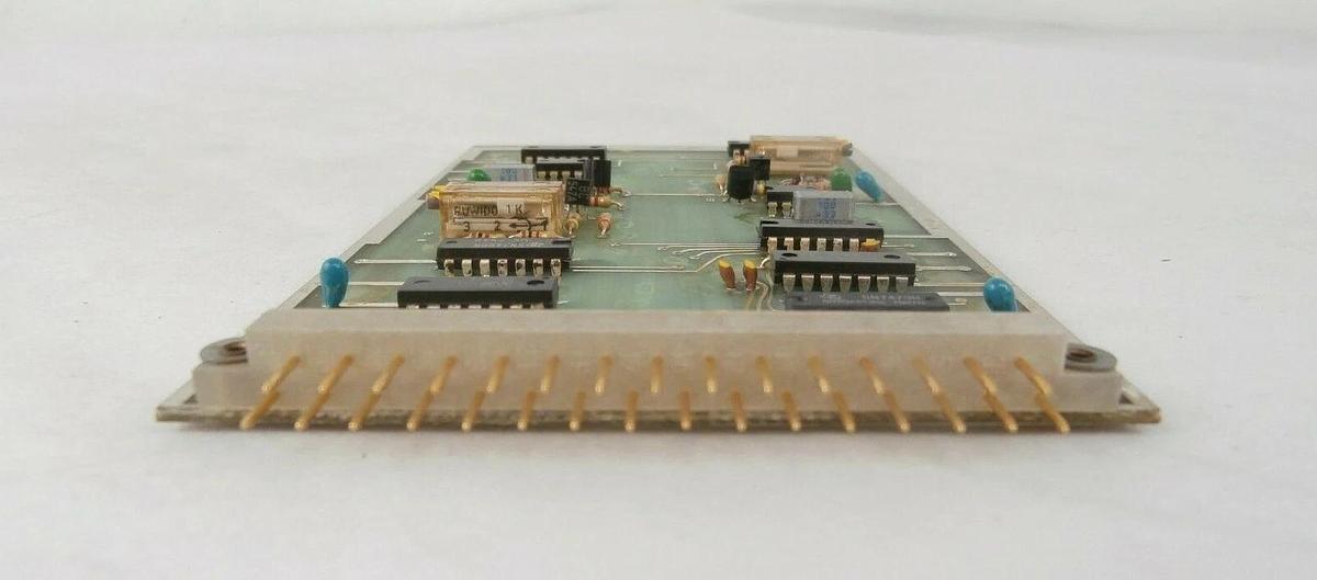 Used Karl Suss 455-60-27 PCB Card 559.27bA MJB 55 Wafer Mask Aligner Working Surplus