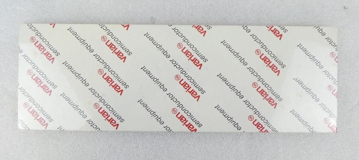 Varian Semiconductor Equipment 105086002 Beamgate Aperture Lot of 10 New Surplus