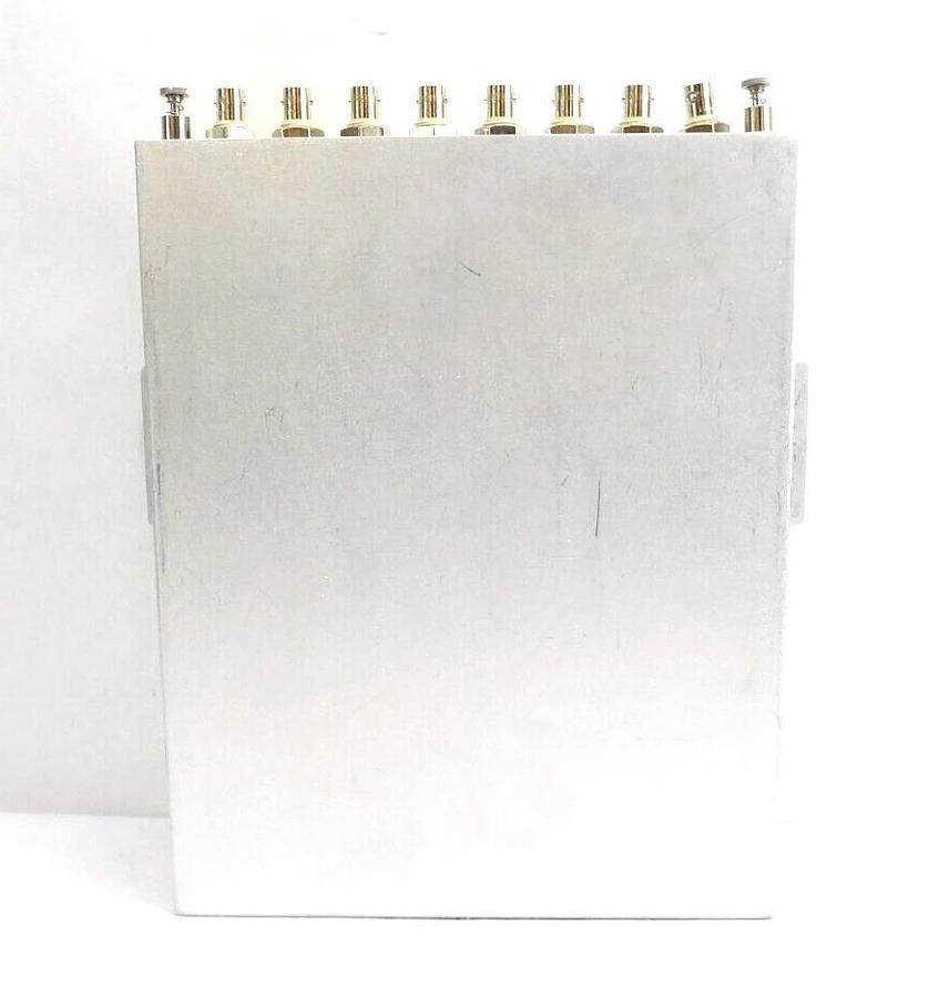 Refurbished AMAT Applied Materials 0100-35243 IPS Signal Source Board OEM Refurbished