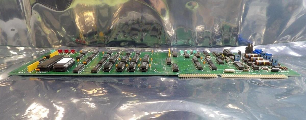Used Electroglas 247219 Prealign Subsystem PCB Assembly 4085x Horizon PSM Working