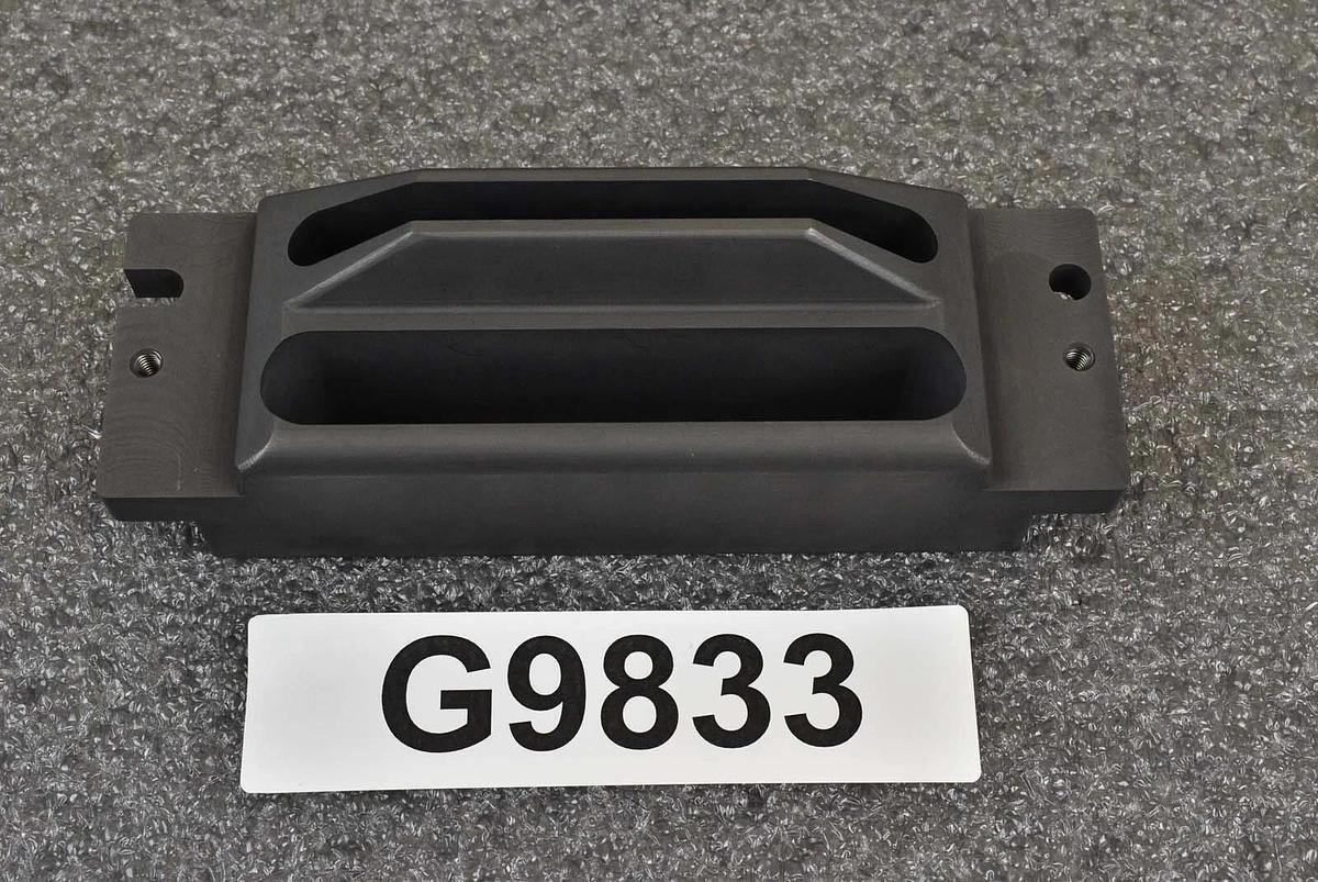Used Applied Materials 11631270 Ground Electrode