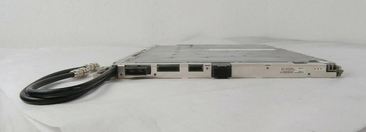 Used Advantest BPS-030230X02 Liquid Cooled Processor PCB Card AGH T2000 Working Spare