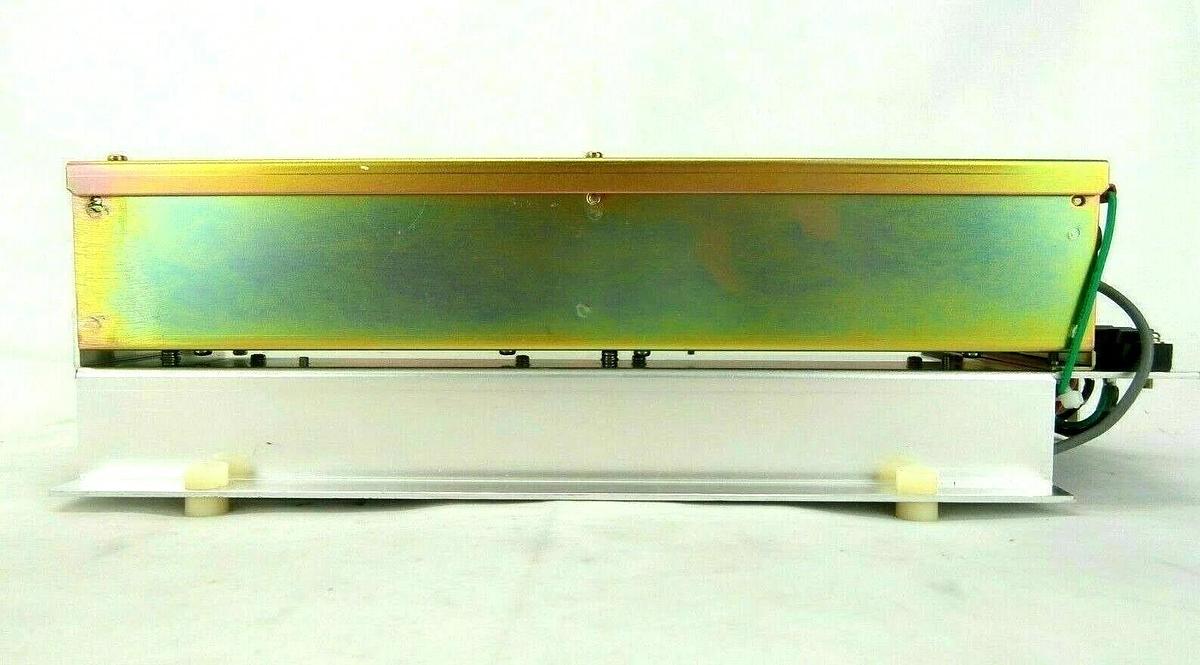 Used JEOL INT PS UNIT Power Supply 10kV Drive BP102075-00 JWS-7555S SEM Working Spare