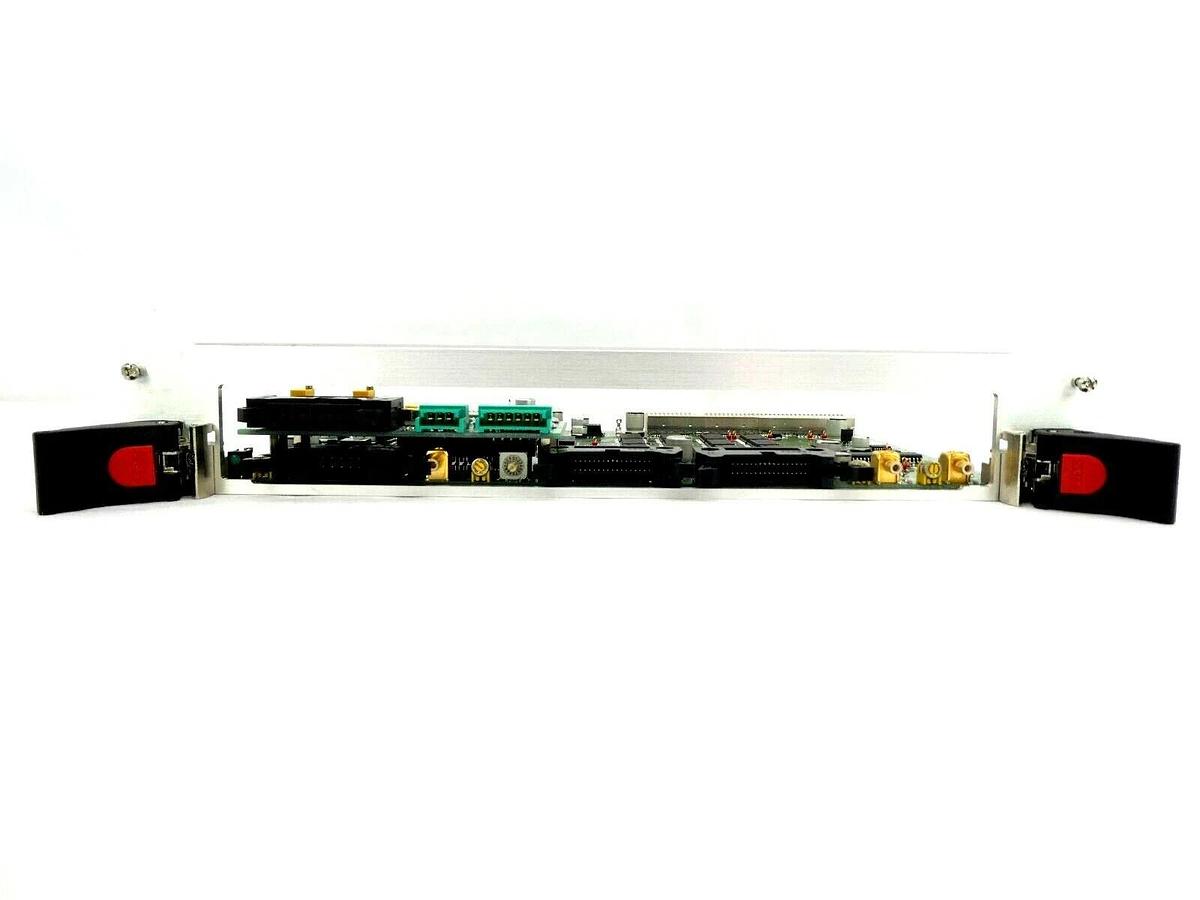 Used Lasertec Corporation C-100980B PCB Card FSVIEW2 C-100978B Working Surplus