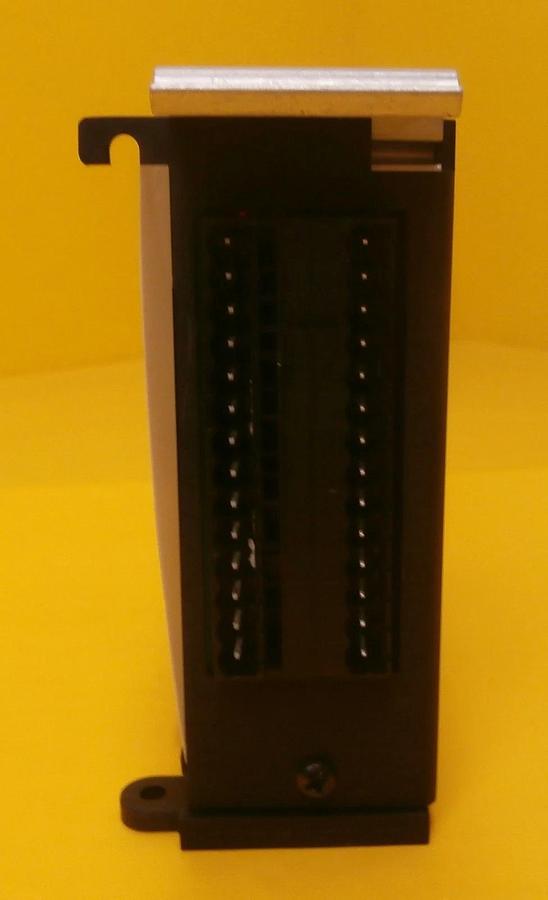 Used Intelligent Instrumentation EDAS-2003M-1A PLC Analog Input Unit EDAS Used