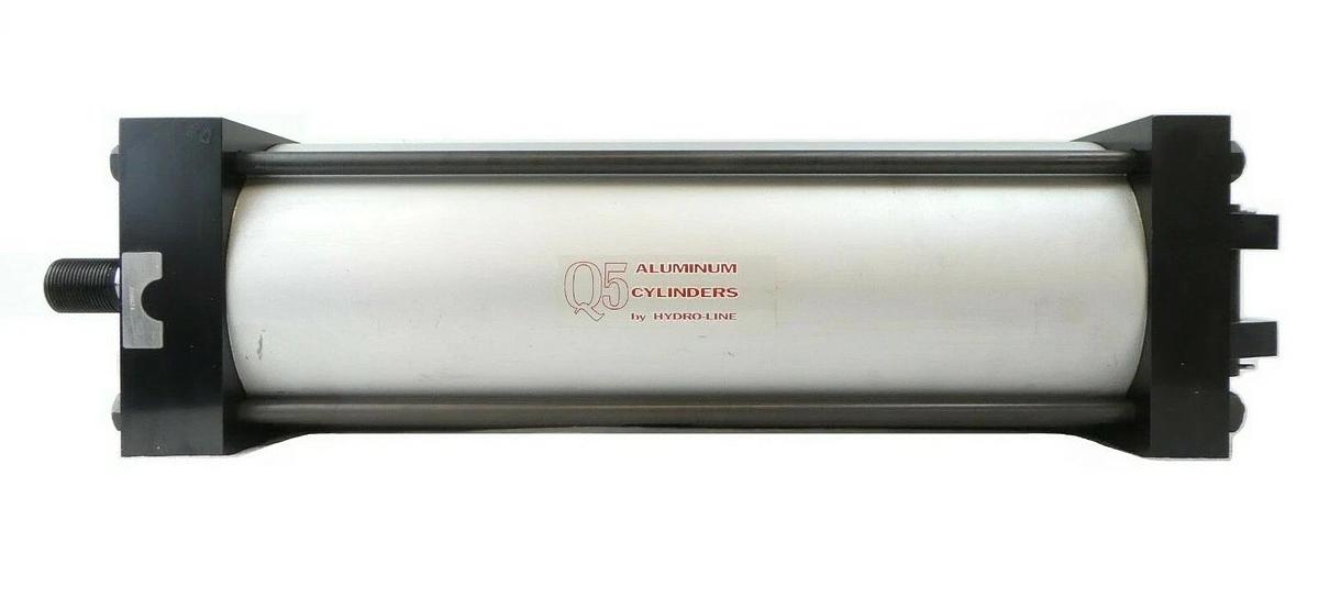 Speedaire 2205074 Air Cylinder VSEA Varian Semiconductor Equipment New Surplus