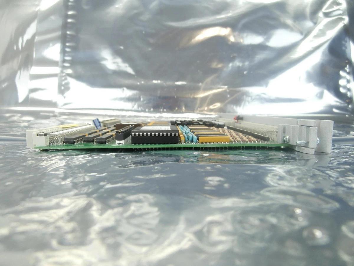 Used VMIC 332-002536-000 B 5V Optically Coupled Digital I/O PCB Card VMIVME 2536 Used