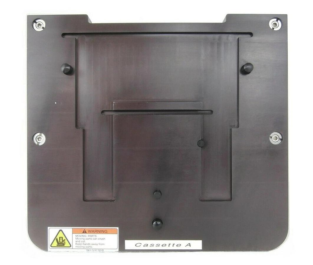 Used AMAT Applied Materials Indexer Platform Cassette A 200mm Excite Working Spare